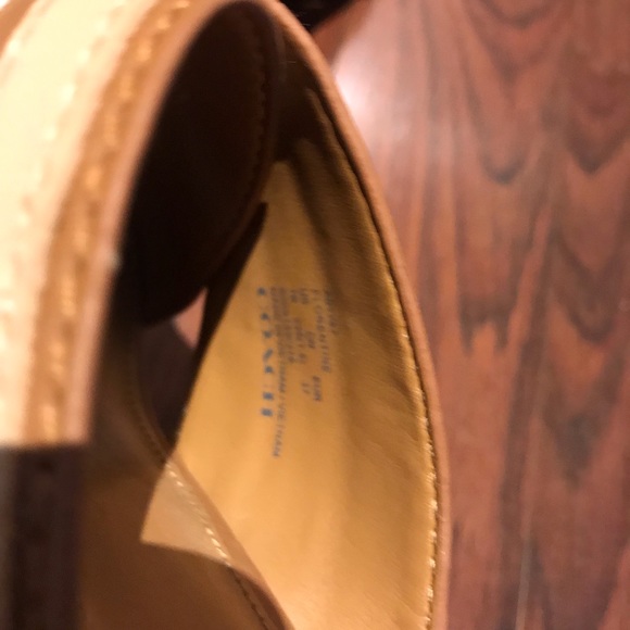 COACH Florentine wedge sandal - Picture 5 of 7